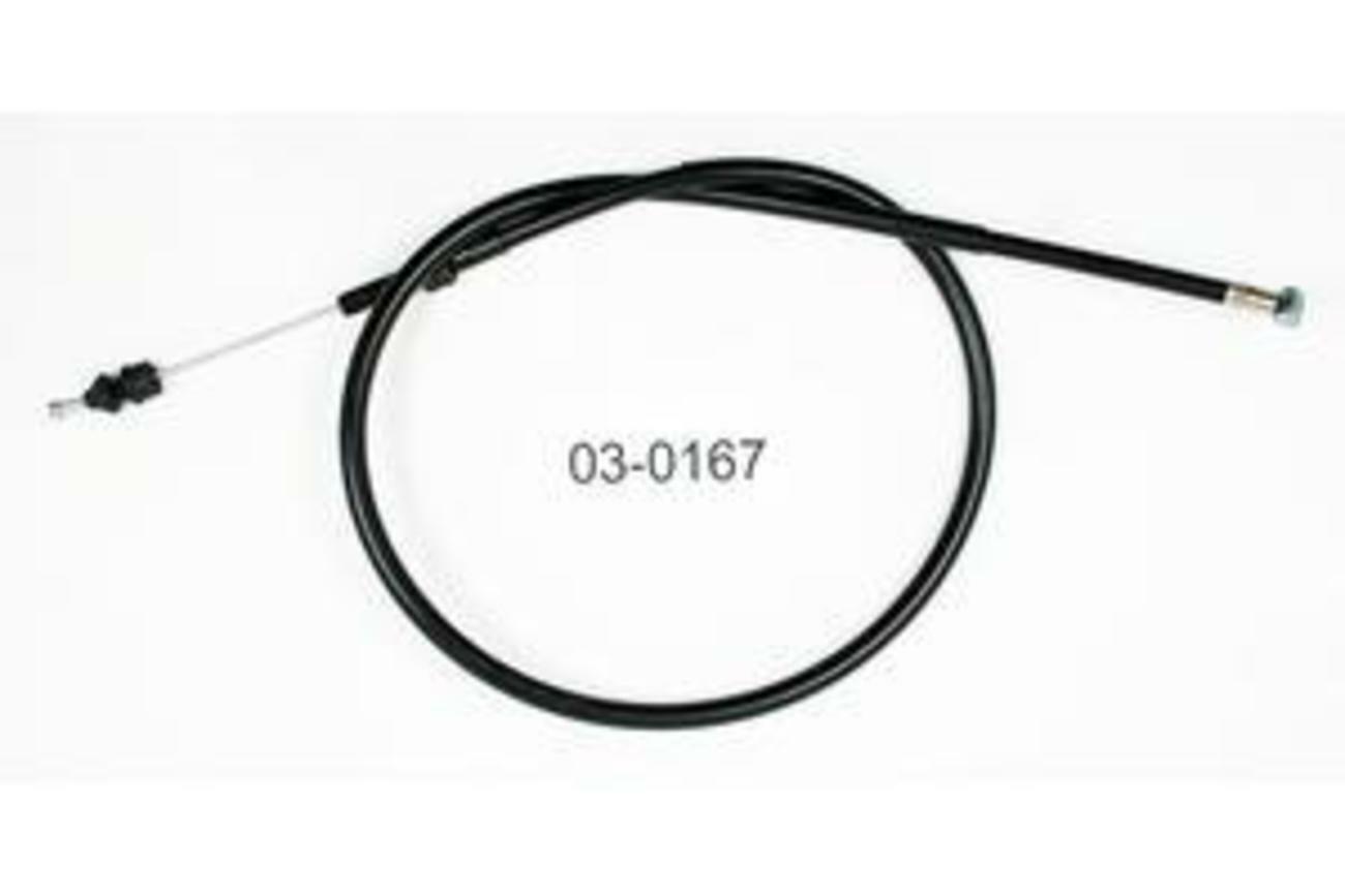 NEW MOTION PRO Clutch Cable / 03-0167