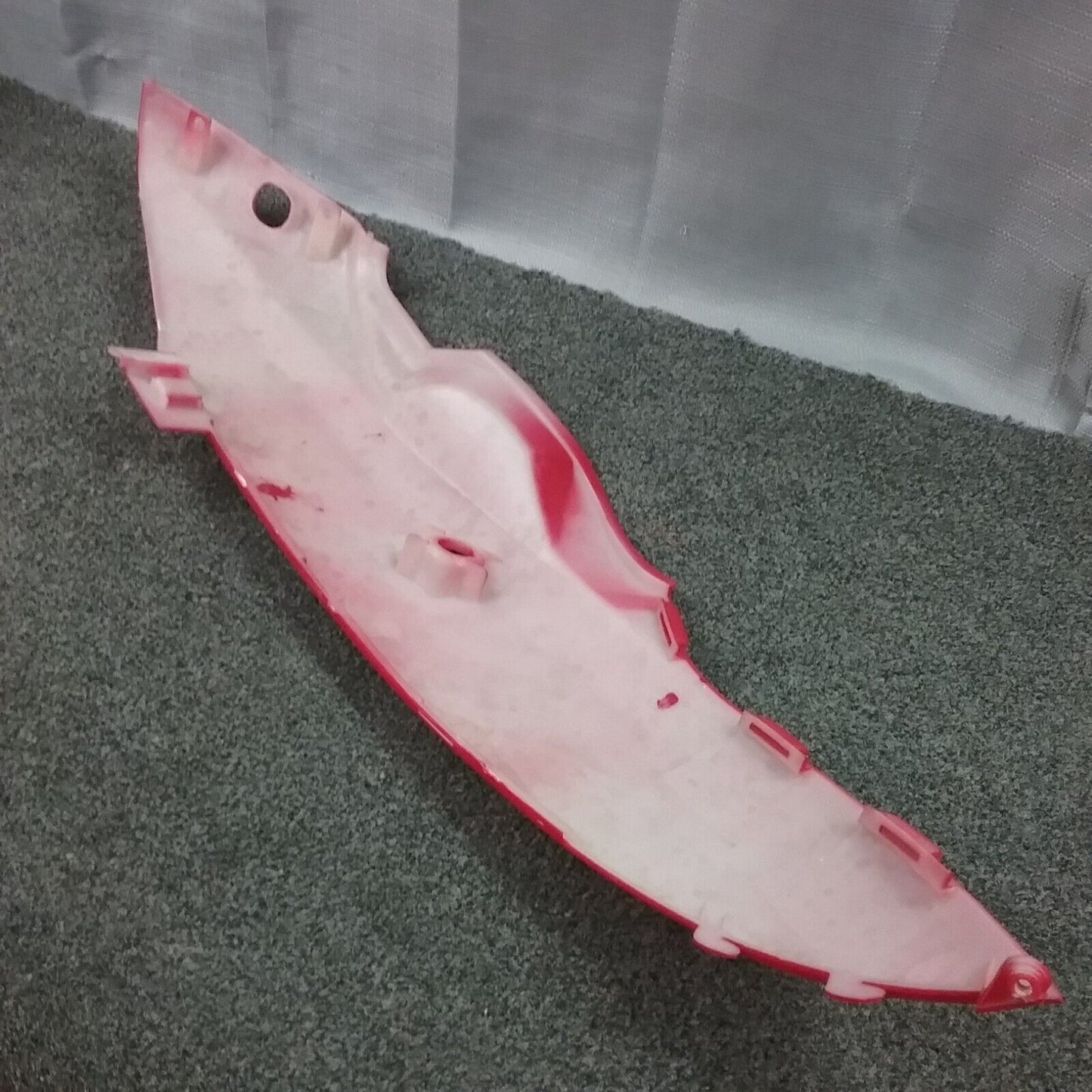 NEW YUANJIA BODY COVER T5S LF50QT-2A