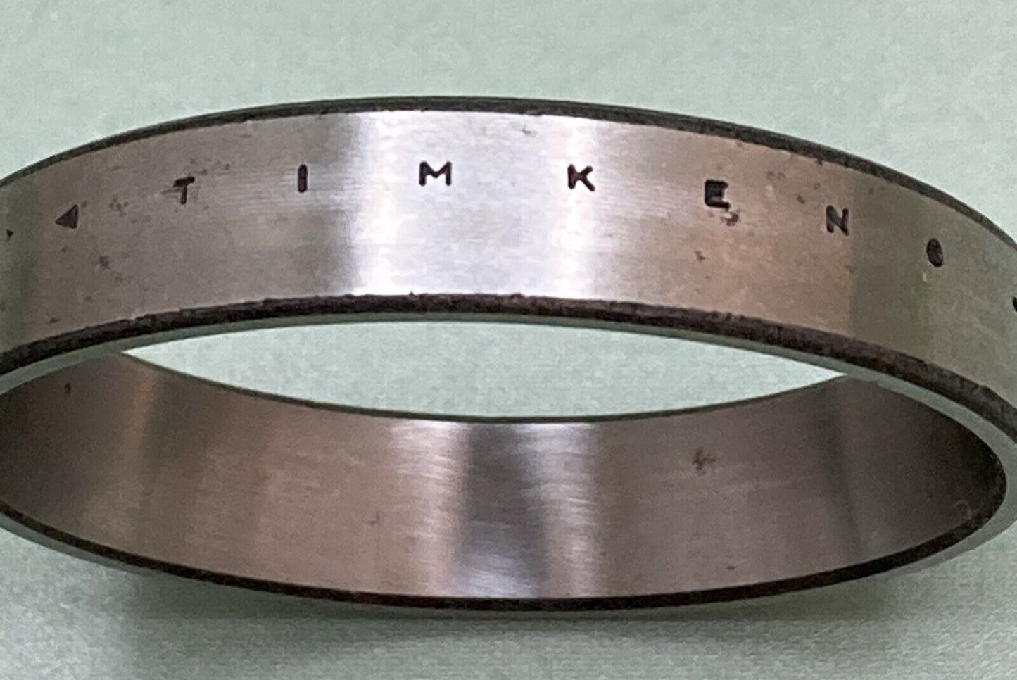 NEW GENUINE TIMKEN 07196 BEARING CUP