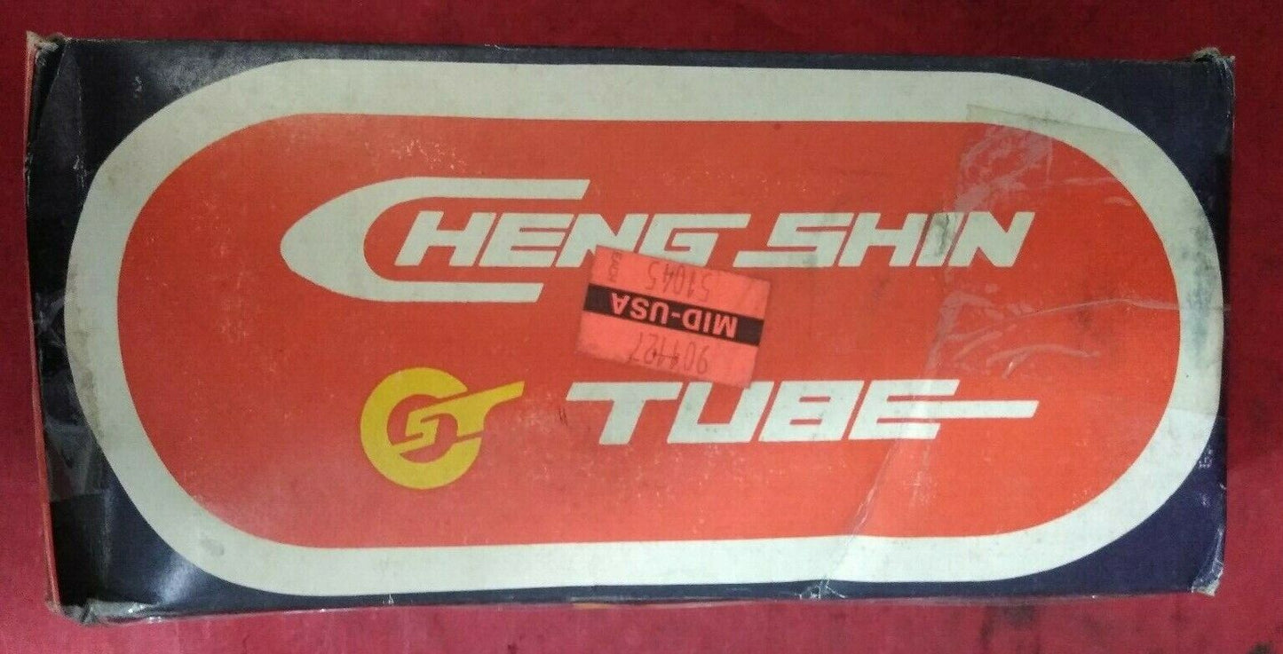 Cheng Shin Motorcycle Tire Inner Tube 2.75/3.00x19