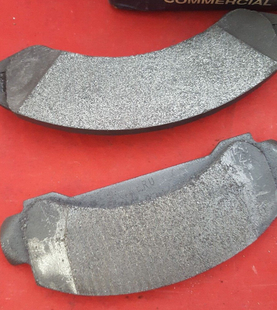 NEW Performance Friction 03874 Carbon Metallic Disk brake pads