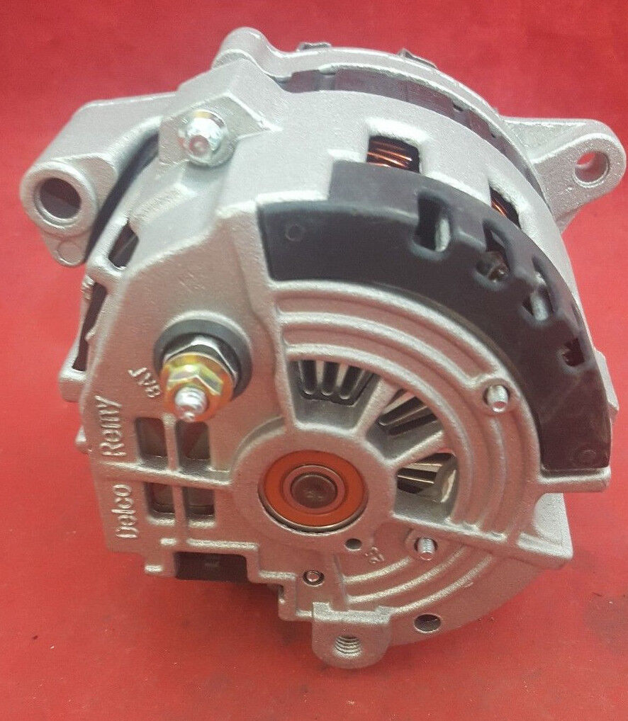 Delco Remy 7910-3 Alternator NPN :1117910 - 21SI (Remanufactured)