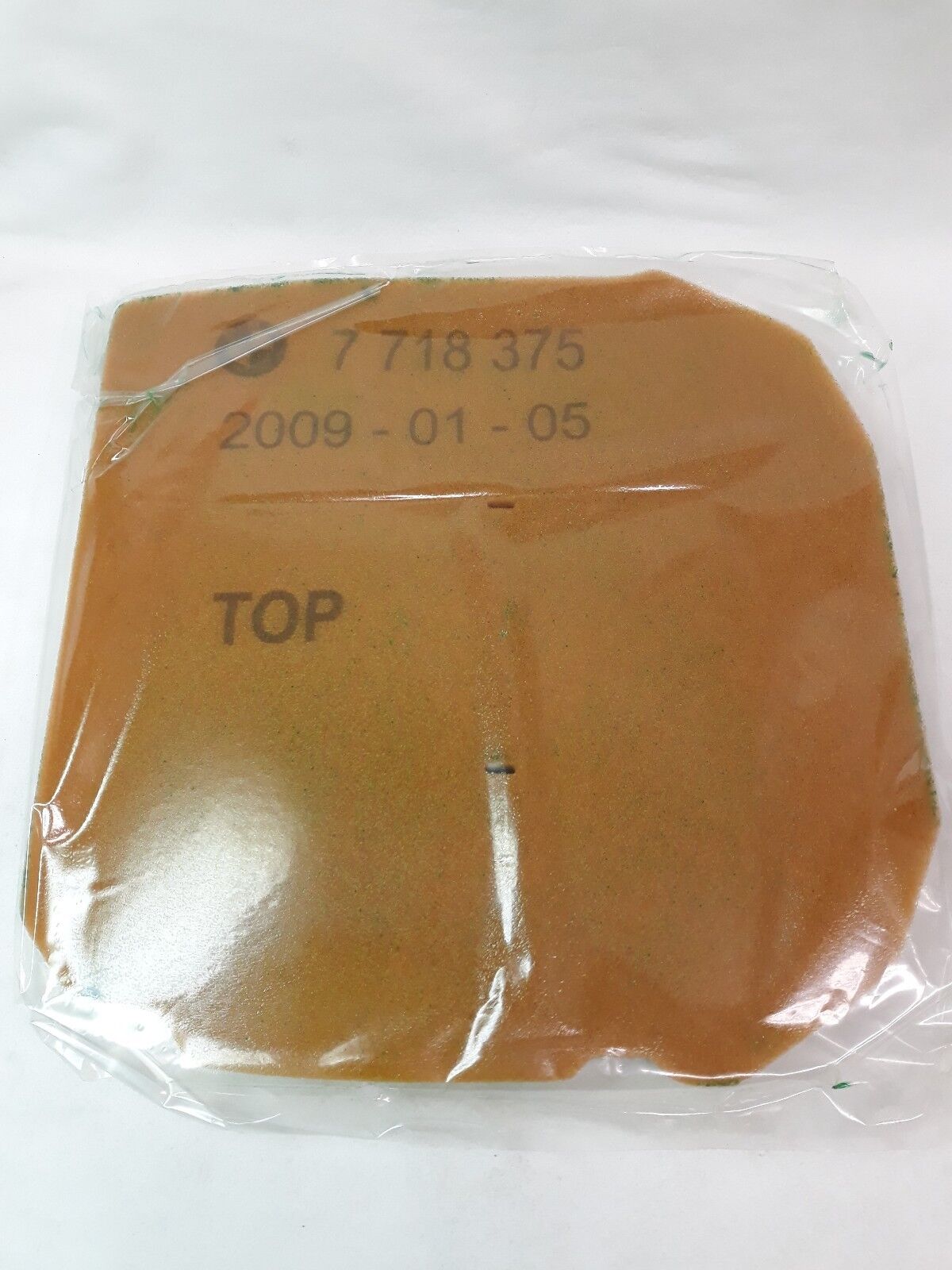 NEW BMW Air Filter Element Part# 13727718375