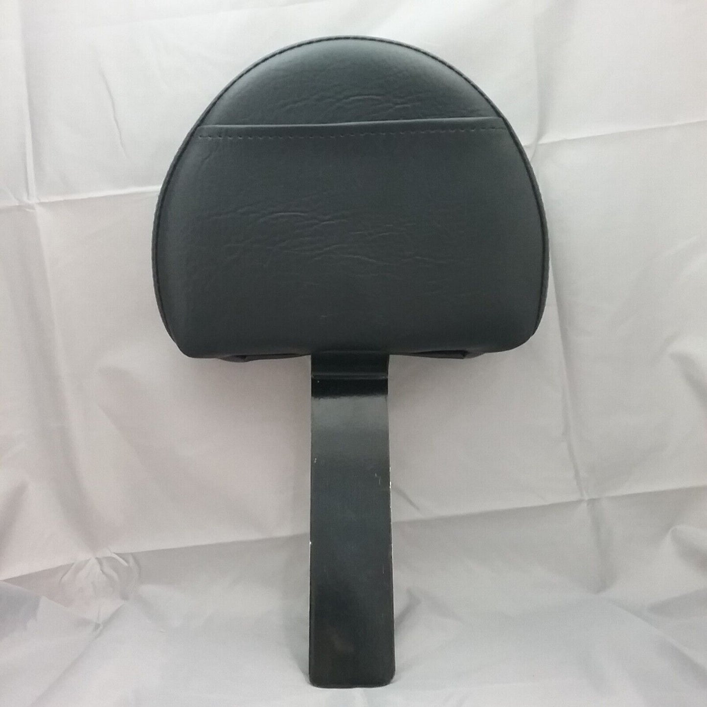 GRASSHOPPER MOTORCYCLE DRIVERS BACKREST WITH POCKET