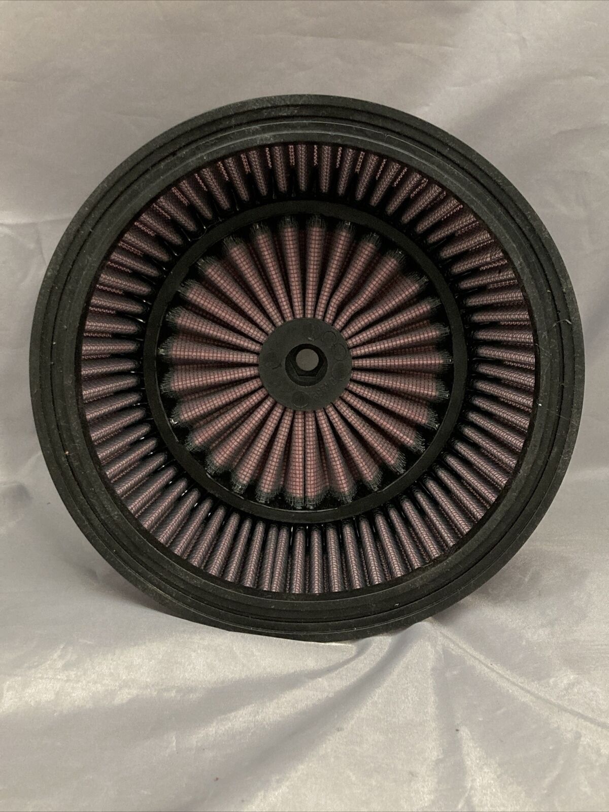 NEW GENUINE HARLEY DAVIDSON 29400359 Screamin' Eagle High-Flo K&N Air Filter