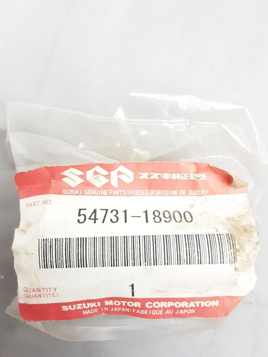 NEW GENUINE SUZUKI 54731-18900 SPACER, FRONT HUB LT125 LT185 1983-1987