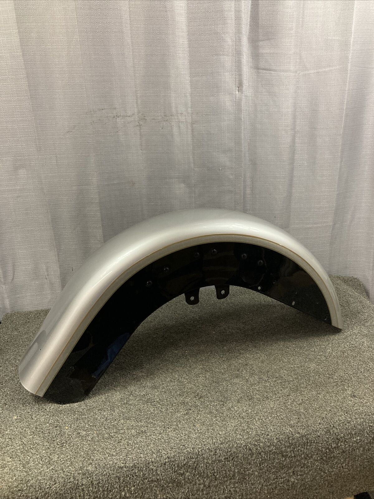 NEW GENUINE HARLEY DAVIDSON 59129-03 FRONT FENDER