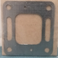 NEW QUICKSILVER 27-863724 EXHAUST ELBOW GASKET MERCRUISER STERNDRIVE 4.3L-6.2L