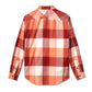 NEW GENUINE HARLEY DAVIDSON 96634-23VM MEN'S 3XL SHIRT RED PLAID L/S MERLOT