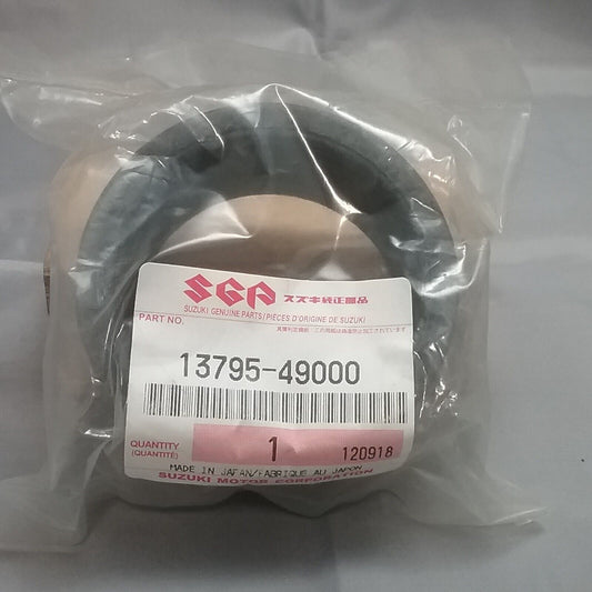 NEW GENUINE SUZUKI 13795-49000 HOSE AIR CLEANER 1978-1983