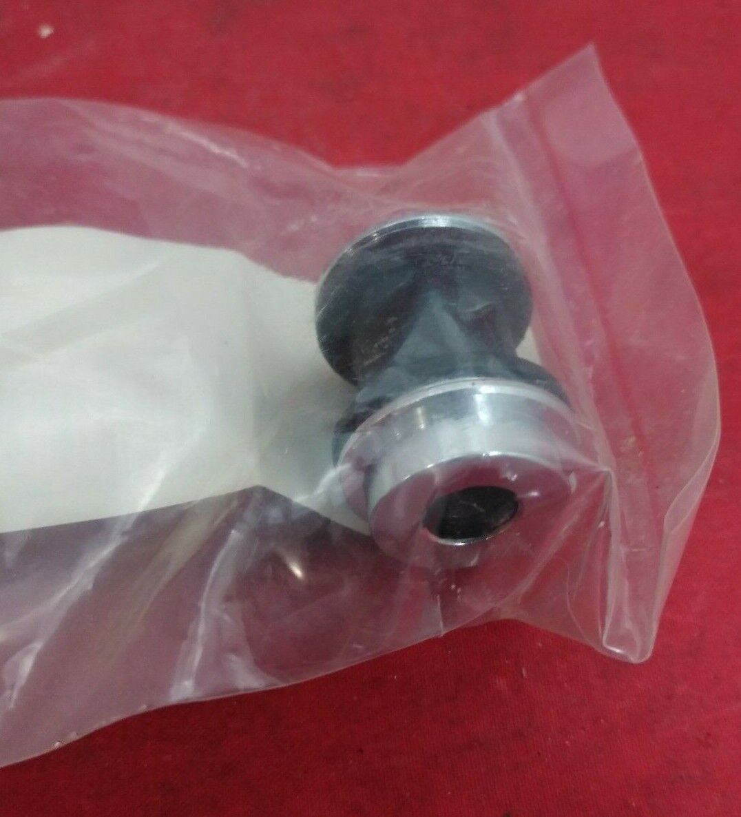 NEW Drag Specialties Bushing / Detachable Docking Hardware / 53943-04 / QTY: 1
