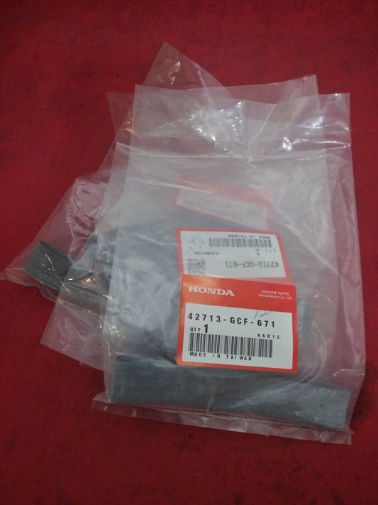 NEW HONDA FLAP / Lot of 4 / 3.00-12 20M / 42713-GCF-671