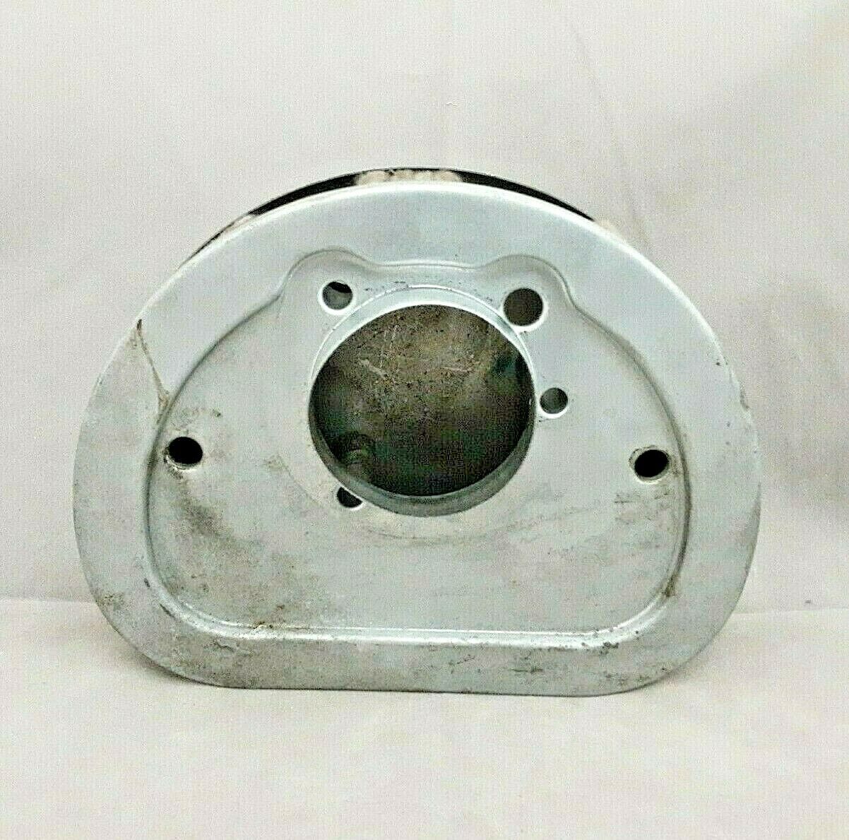 Used Harley Davidson Air Filter Cleaner Element / Motorcycle / 29461-99