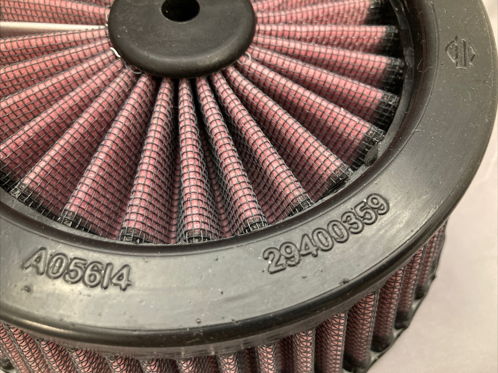 NEW GENUINE HARLEY DAVIDSON 29400359 Screamin' Eagle High