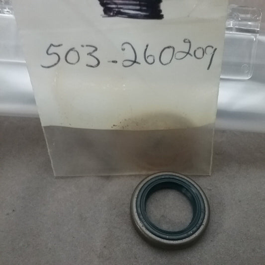 NEW HUSQVARNA 503260209 OIL SEAL