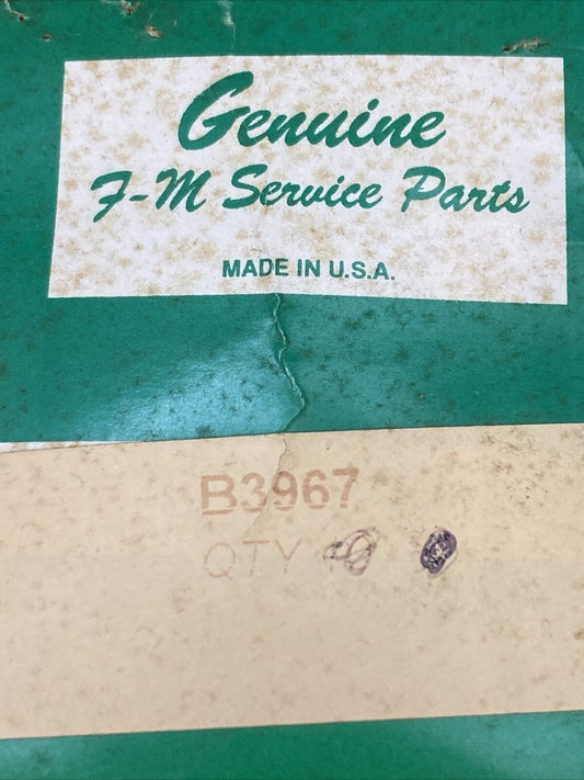 NEW GENUINE FAIRBANKS MORSE B3967 SPRING