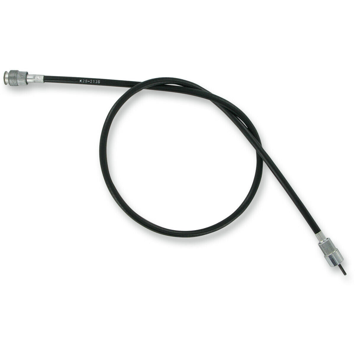 NEW Parts Unlimited Speedometer Cable / K282138