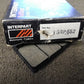 NEW Interpart TufStop Brake Pads / Motorcycle ATV / TSRP652