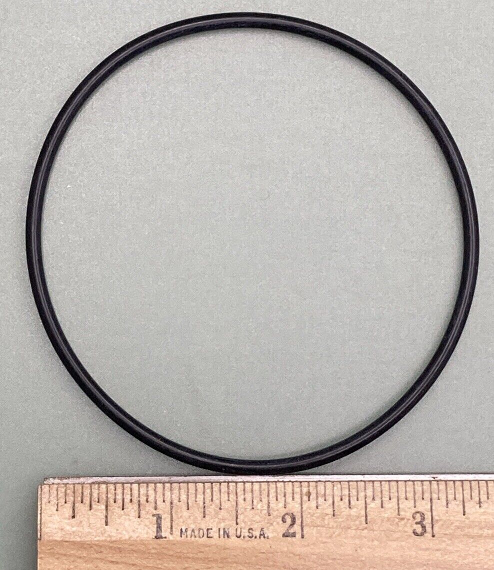 QTY 2 NEW REPLACES KAWASAKI 671B2585 O Ring, 85MM