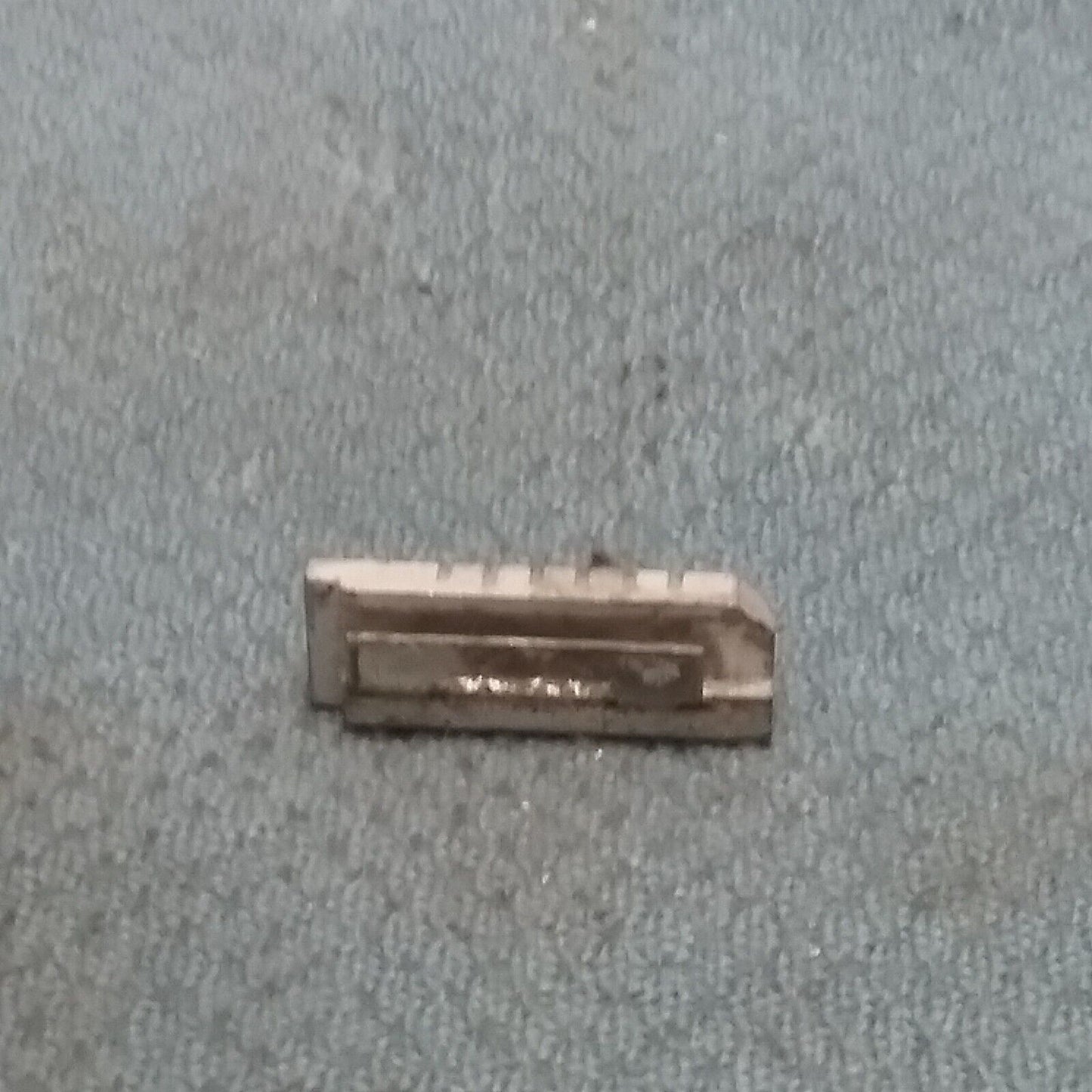 CURTIS CLIPPER MODEL 15 REPLACEMENT CARRIAGE TOY-2