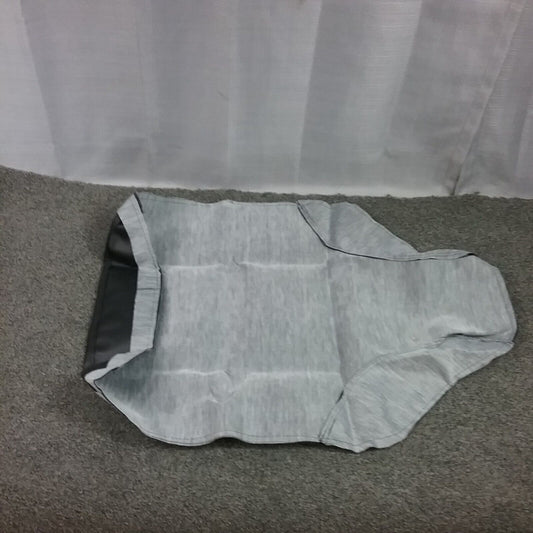 NEW J&M AM170 SEAT COVER, BLACK KLF400 4X4 93-94 BAYOU