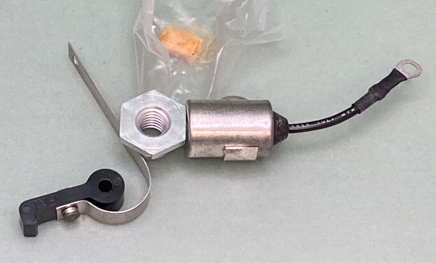 NEW GENUINE F-M SERVICE PARTS SK13 KIT MAGNETO