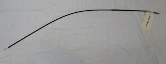 New BMW ACCELERATOR BOWDEN CABLE / 32731236612