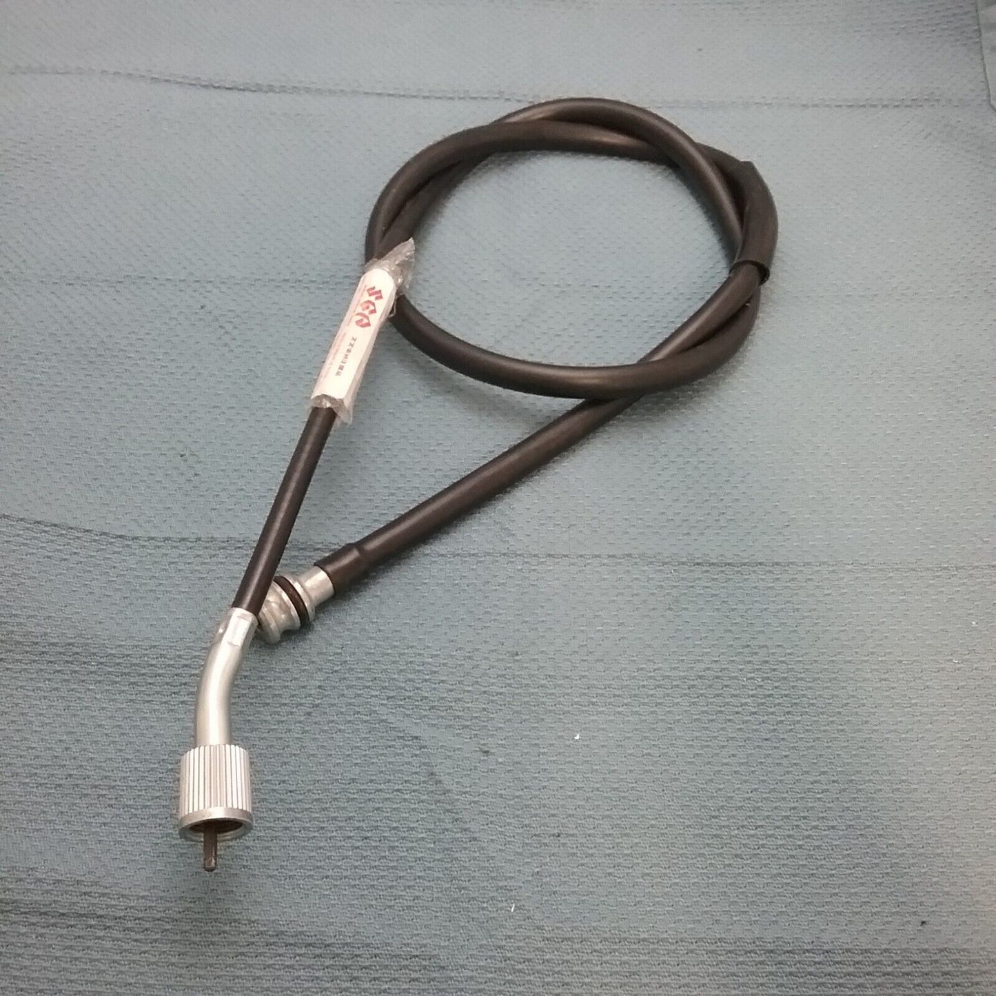 NEW GENUINE SUZUKI 34910-29F20 CABLE ASSEMBLY, SPEEDOMETER DR-Z400SM 2005-2021