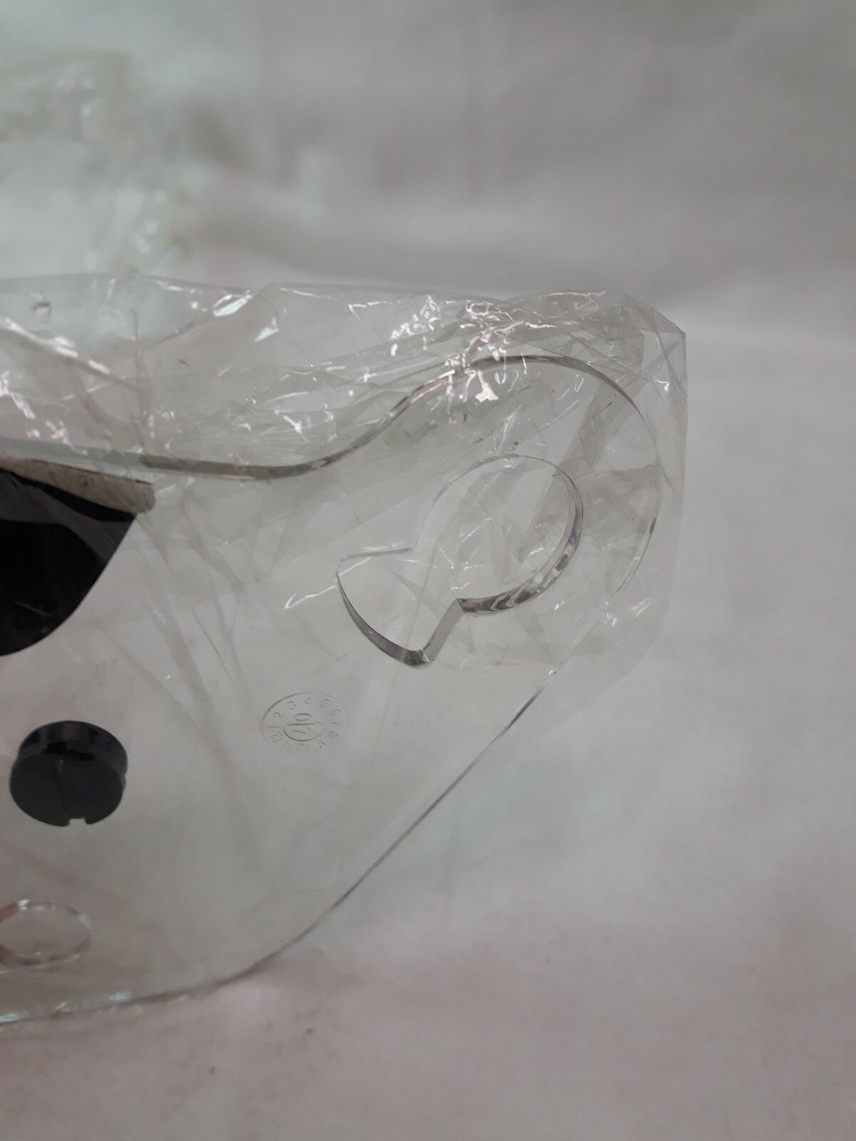 NEW FULMER Motorcycle Helmet Face Shield Auto Clear Part# AS000010