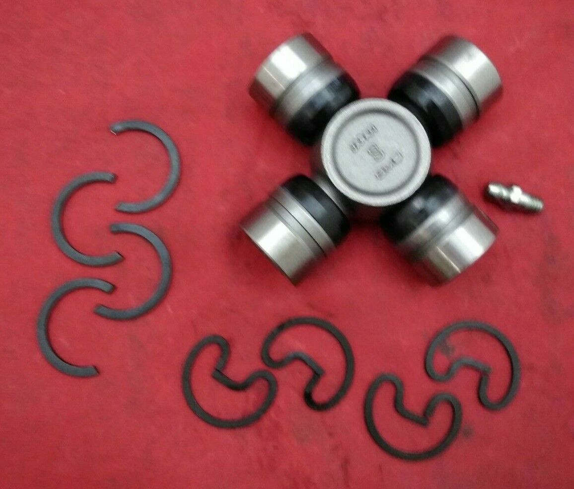 NEW Amgauge Universal Joint / 125 / 210-1200 / 429 / 1-5900 / 20060 / 5-1200X