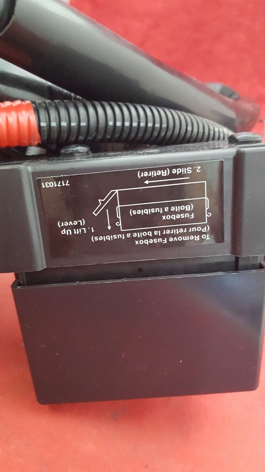 NEW 2010 Victory Cross Roads Main Wire Harness 2411045