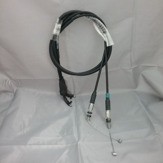 NEW HUSQVARNA 8000H6580 THROTTLE CABLE