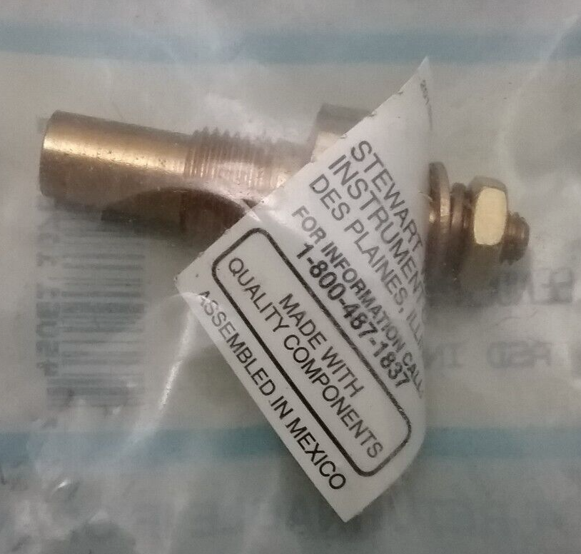 NEW QUICKSILVER 12415 SENDER ASSY-TEMP Force, Mercury Sportjet