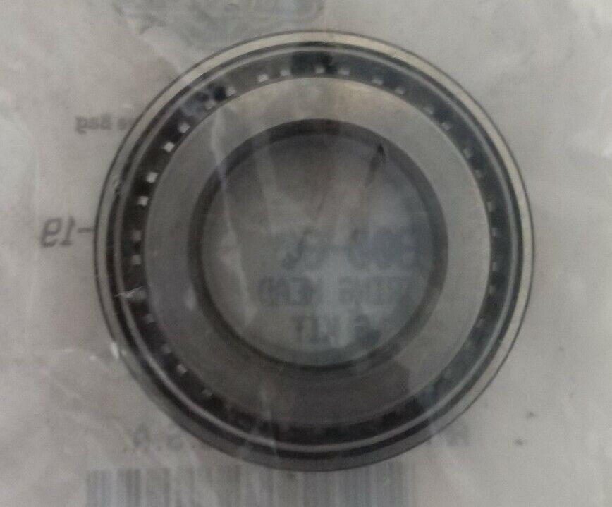 NEW Genuine Harley Davidson Steering Head Bearing Kit / 48300-60