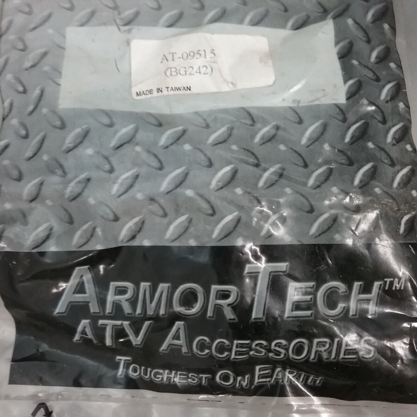 NEW ARMOR TECH AT-09515 BEARING ASSEMBLY YAMAHA 24W-46102-00 Tri-Moto YTM200