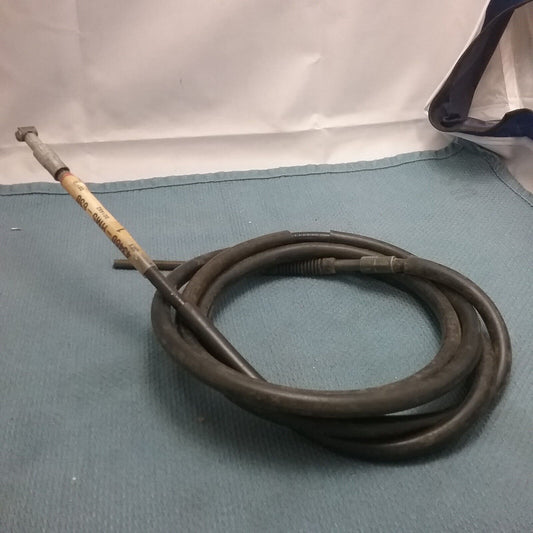 NEW HONDA 43460-HM5-630 HAND BRAKE CABLE