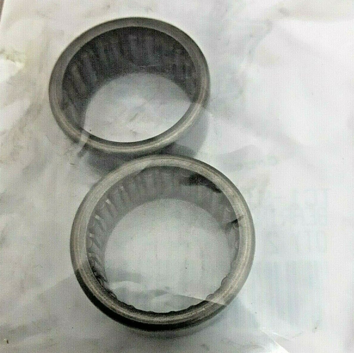 OEM NOS TC1-9198 Harley Davidson Needle Bearing P/N 9198 Qty 2