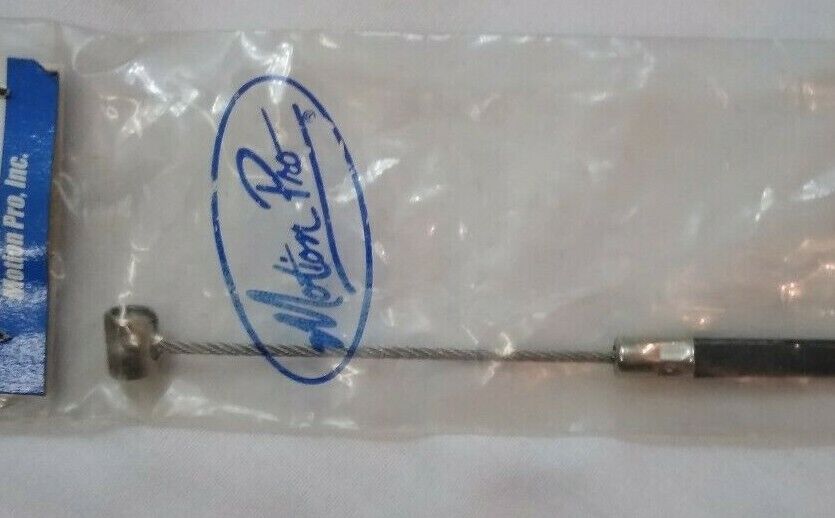 NEW Motion Pro Hi Performance Clutch Cable / 05-0309 / 065309
