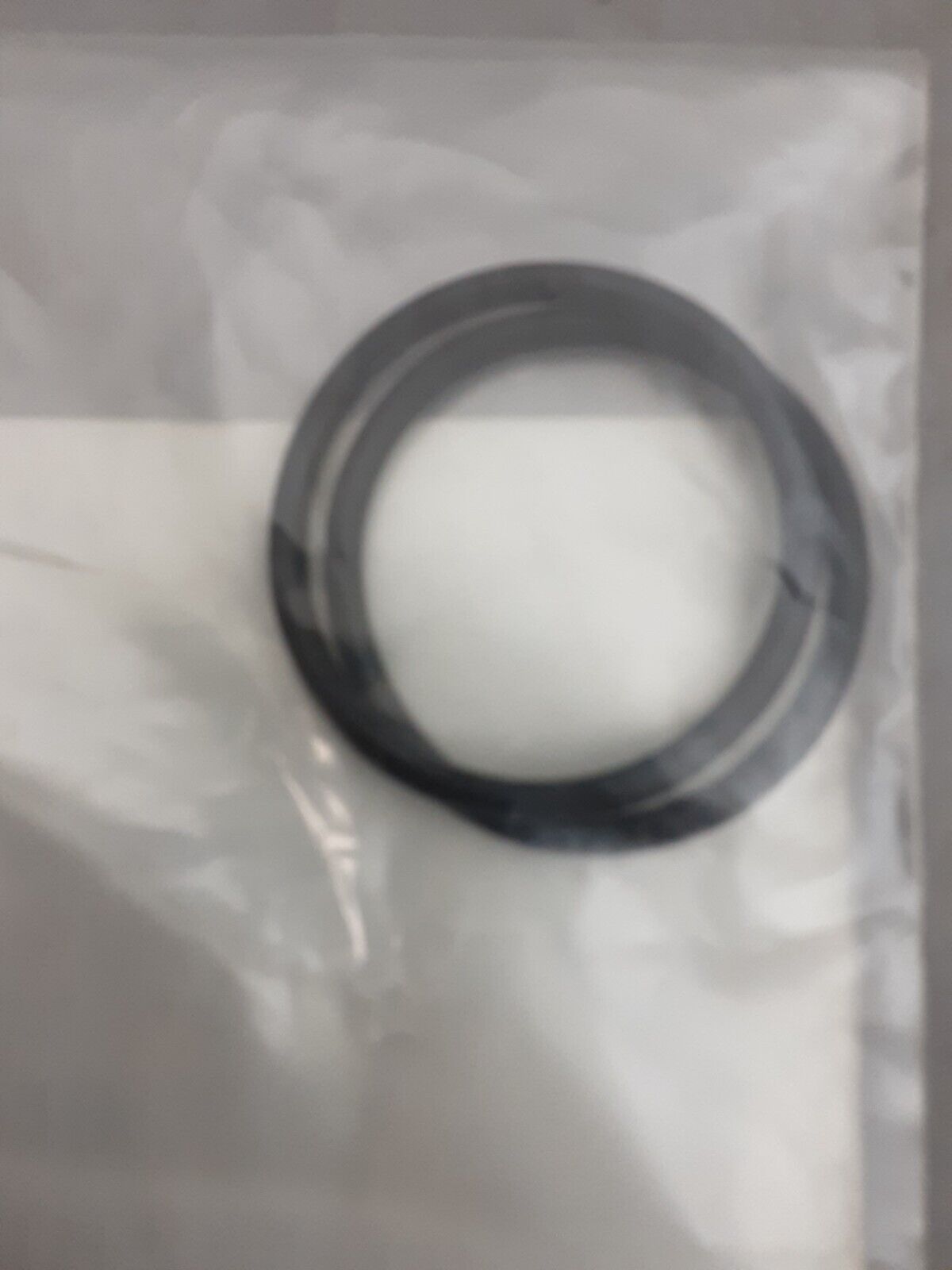 NEW GENUINE BMW 11517729587 QTY2 Coolant Pipe O-Ring M5 3.6L L6 1991-93