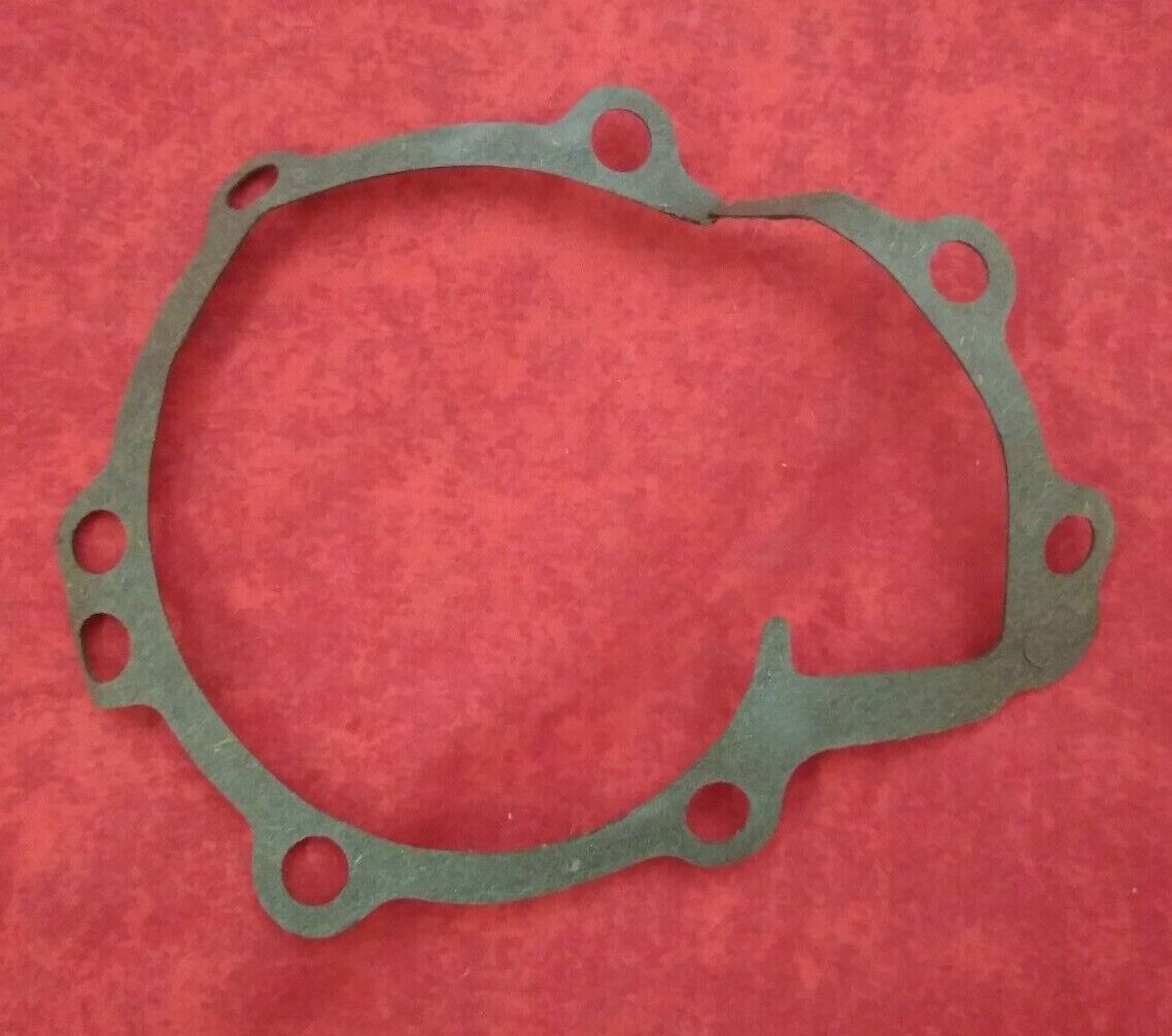 Remanufactured GMB Water Pump and Pulley and Gasket / 10004037 / 10004816YW