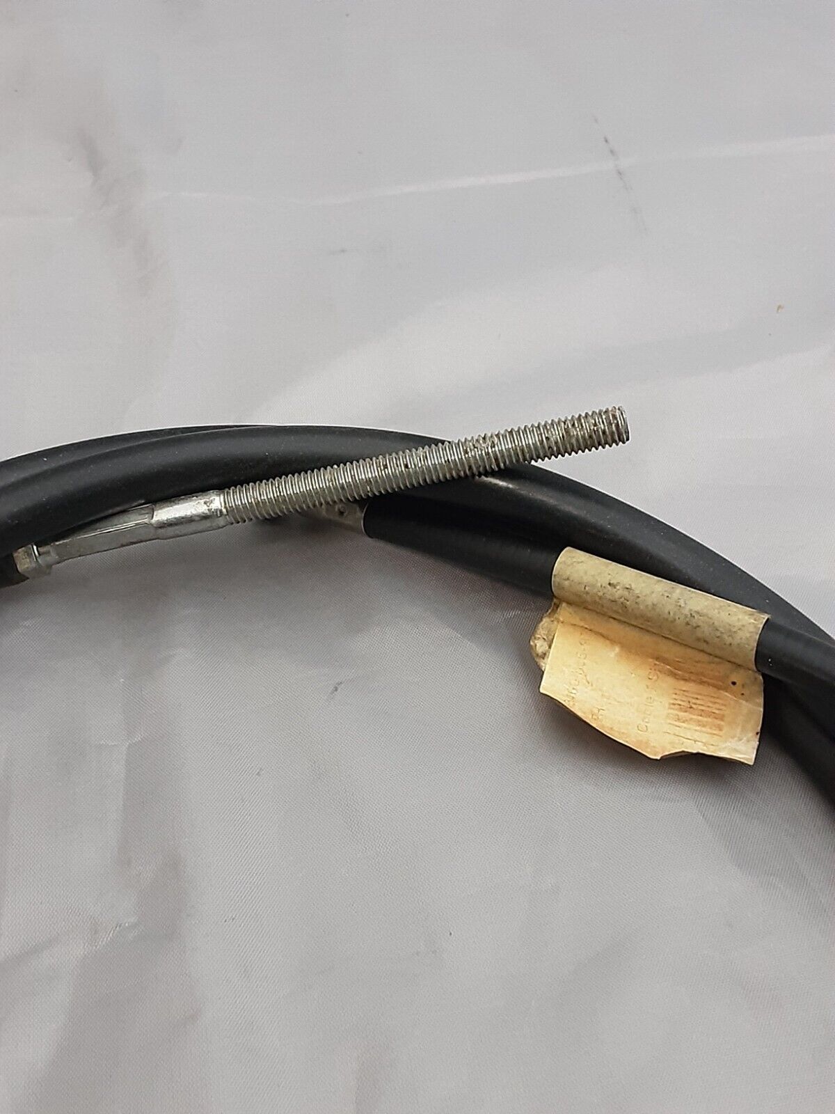 NEW HONDA 43460-HC5-972 CABLE, HAND BRAKE FOURTRAX TRX300 93-95
