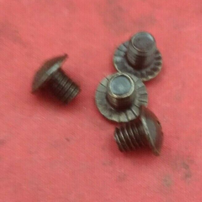NEW FULMER 655 BLACK PIVOT KIT / AF-65500PVT / AF-655