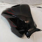 NEW HONDA Gas Tank Cover CBR 1000 RR BLACK & CHERRY RED FLAME '08-'11 Fireblade