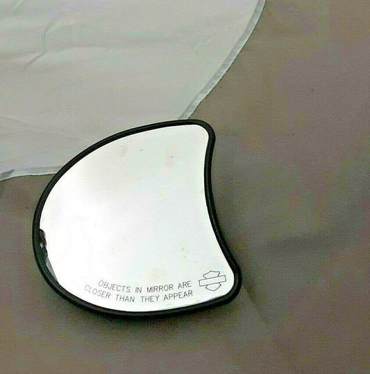 Genuine Harley Touring Left Mounted Rear View Mirror A047108