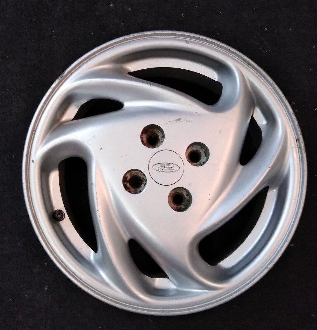 Ford Rim/Wheel 15x5.5J / XS4K-1007-BA