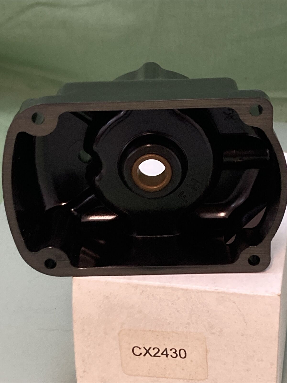 NEW GENUINE FAIRBANKS AND MORSE CX2430 Magneto Coil Cover Cap