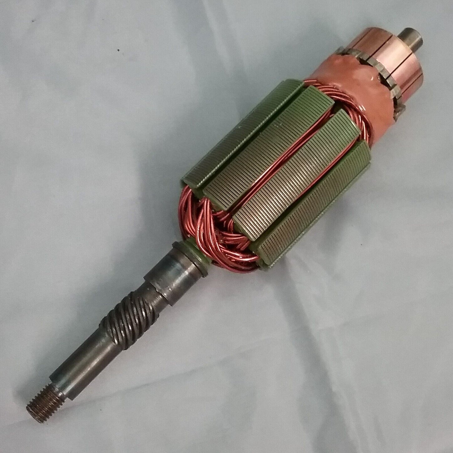 NEW QUICKSILVER 96565 ARMATURE Mariner Mercury Outboard 6-25HP