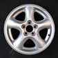 2002 16" Ford Taurus Rim/Wheel 2F12-1007-AA / 16x6Jx42