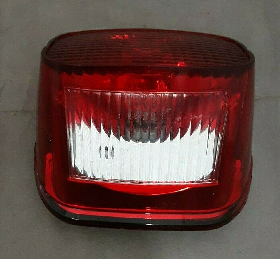 HARLEY DAVIDSON TAIL LIGHT 3157K SPORTSTER FX SUPER GLIDE 68370-03