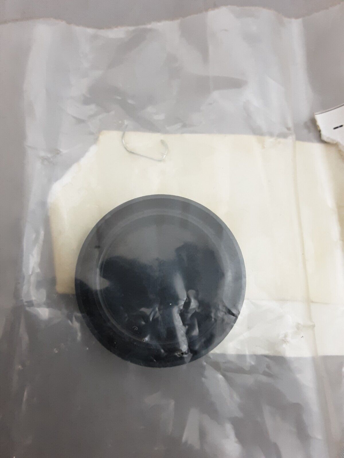 NEW GENUINE BMW 31421239765 COVER R45 R45/N R65 R45T 1978-1985